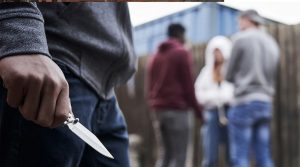 Knife Crime